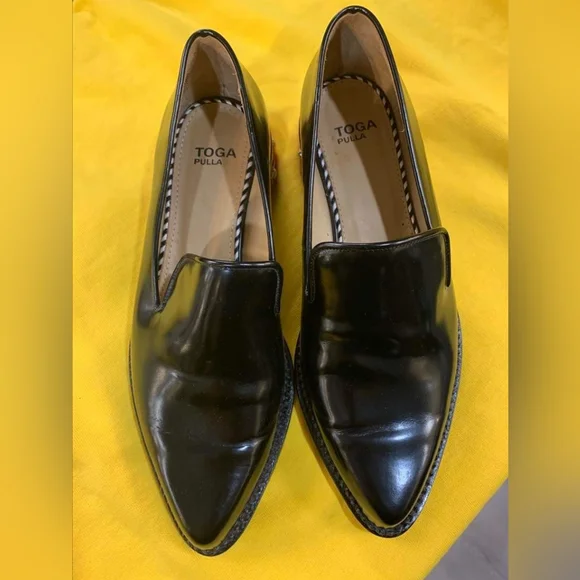 Toga Pulla Loafer - Picture 6 of 6